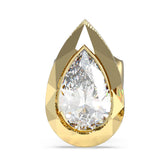 Aretes Guess Dama 4G Light Dorado